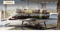 Desktop Screenshot of iliko.com.pl
